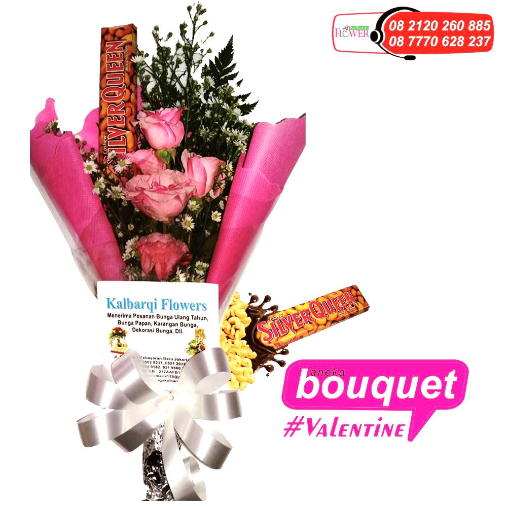 buket bunga, hand bouqouet