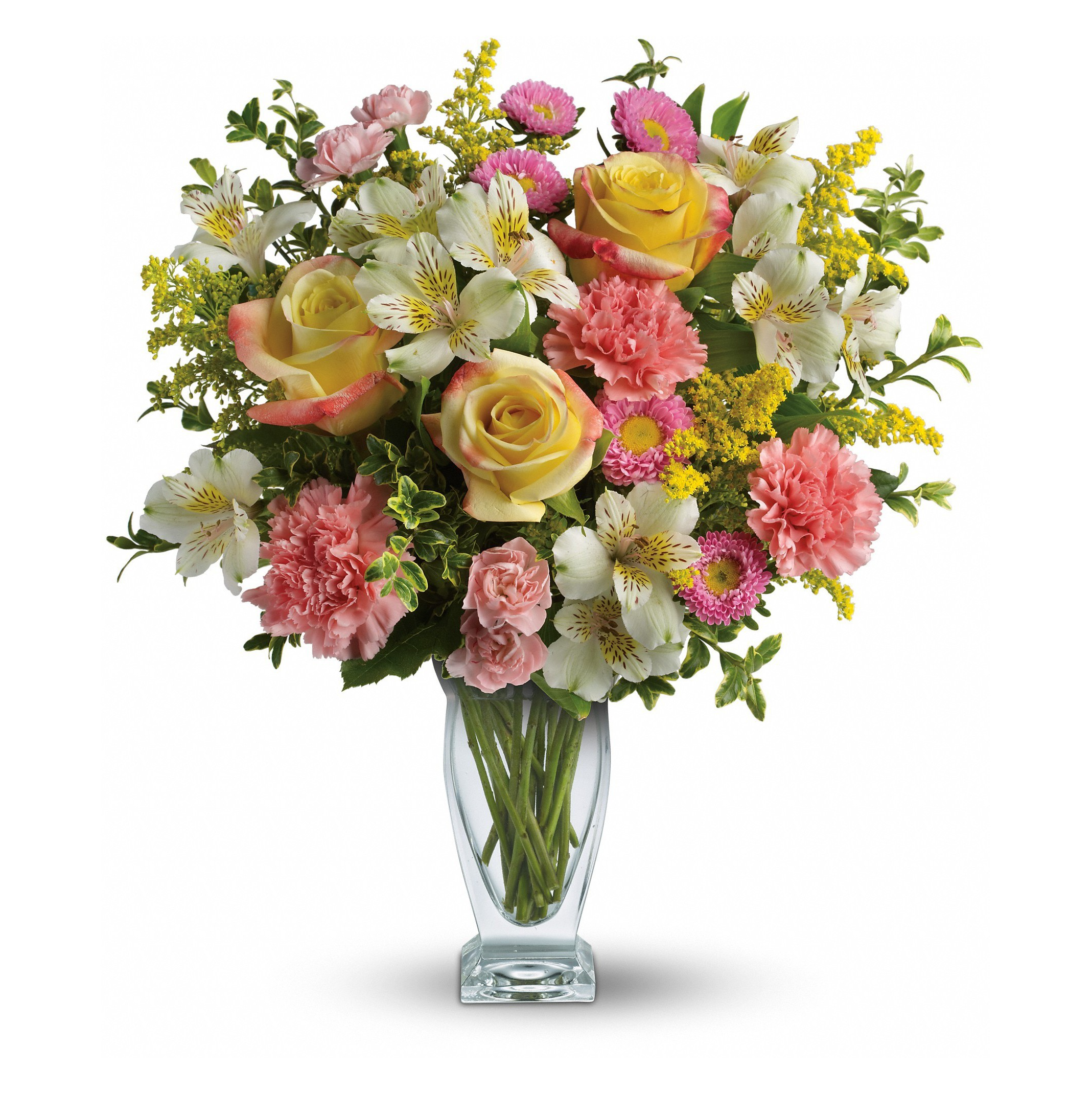 Bunga Meja Cantik, Jual Bunga Hias